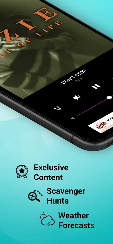 107.9 LITE-FM (KXLT)