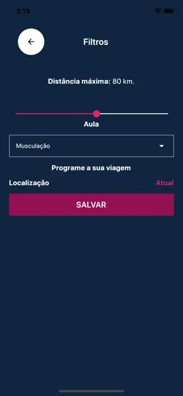 Game screenshot Liberty Fitness Brasil hack