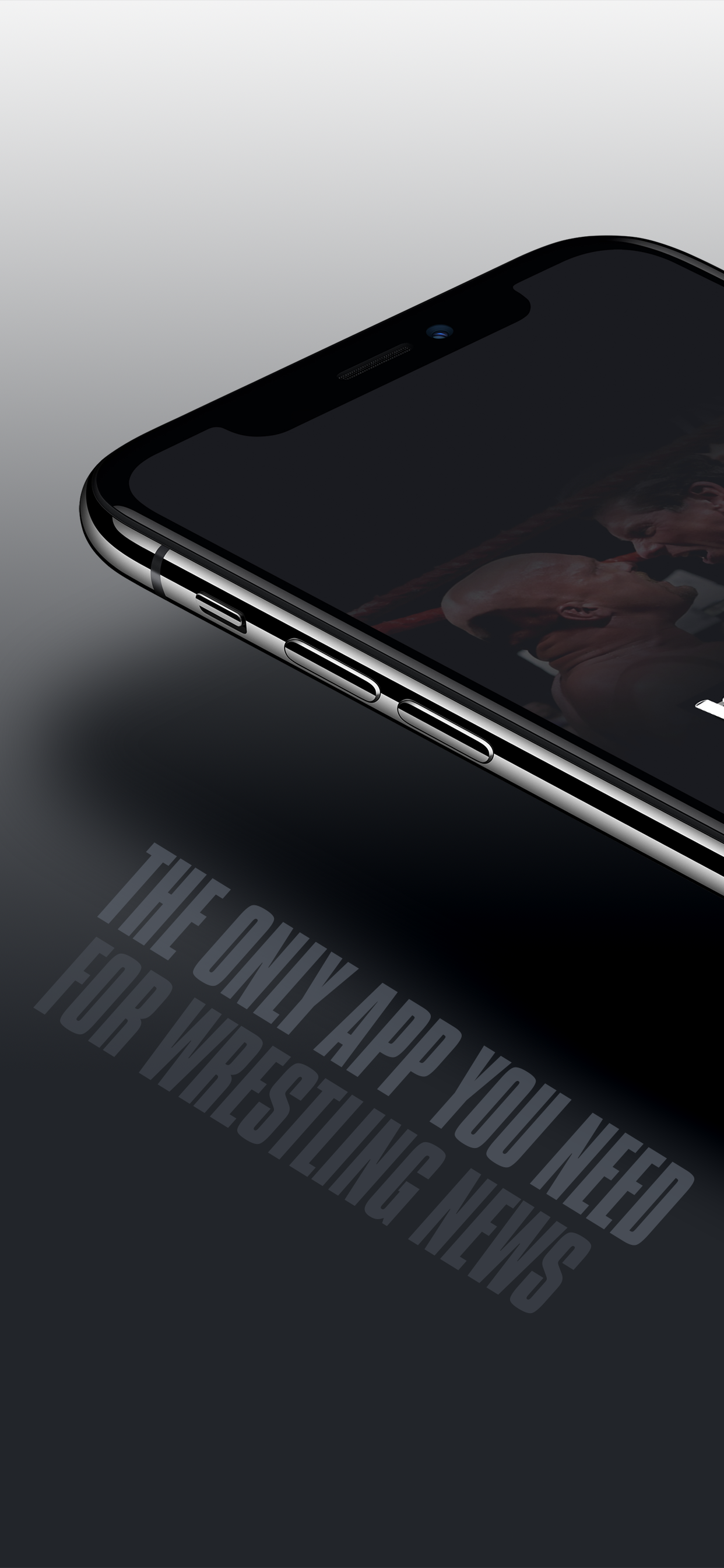 Ringside News