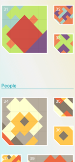 Colors Fit 2 screenshot 4