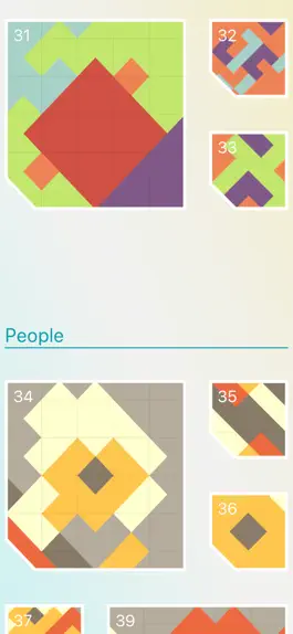 Game screenshot Colors Fit 2 hack