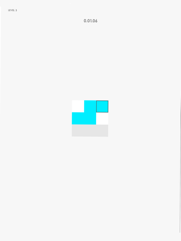 Screenshot #5 pour Tile Paint Speedrun