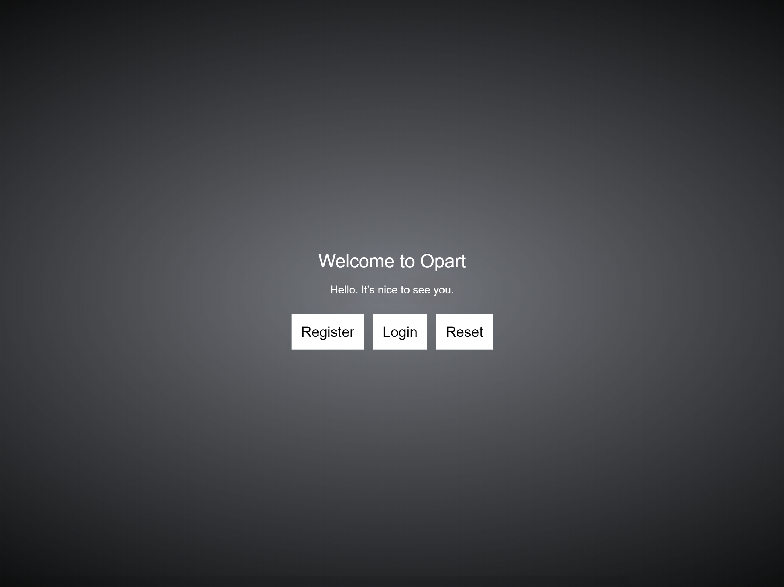 Opart screenshot 5