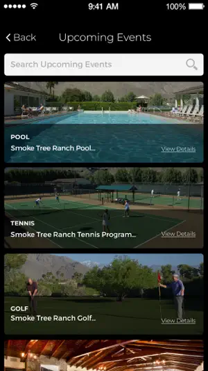 Smoke Tree Ranch screenshot 4