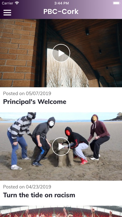 PBC Cork screenshot-3