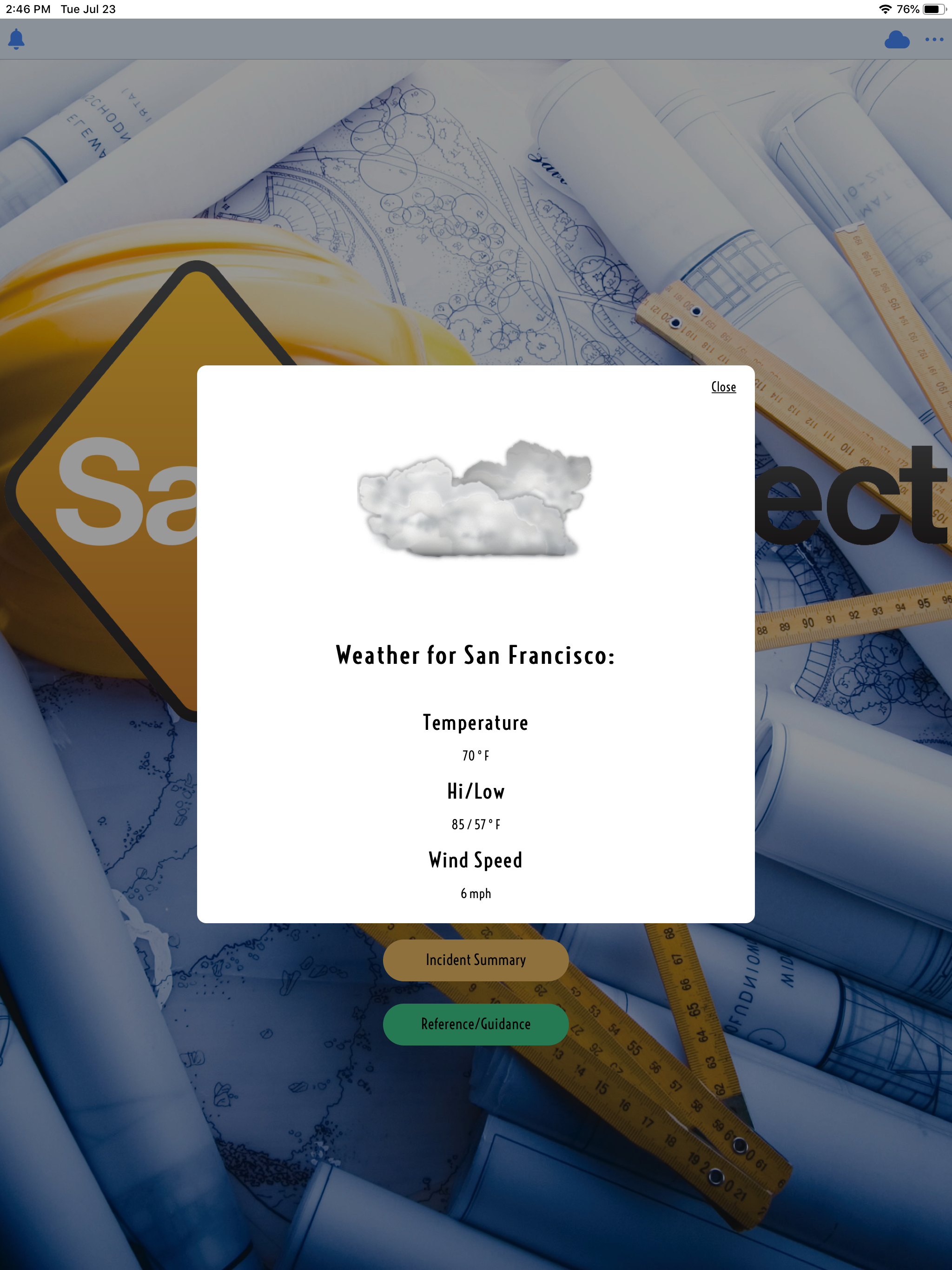 Safe-Connect screenshot 7