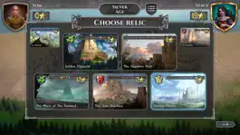 Game screenshot Tides of Time: The Board Game apk