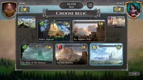 Tides of Time: The Board Game screenshot