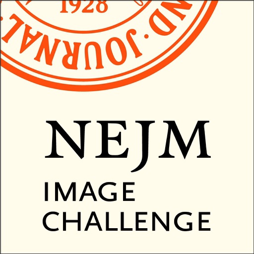 NEJM Image Challenge icône