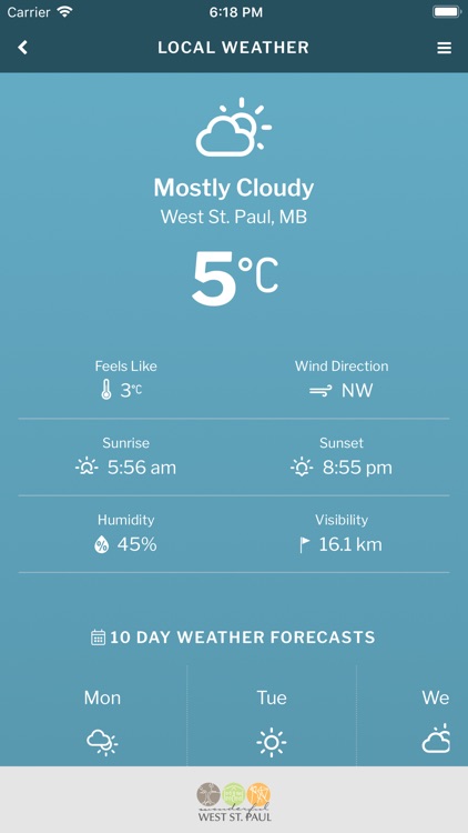 West St. Paul screenshot-9