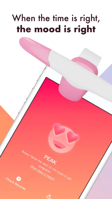 Eveline Ovulation Cycle Track