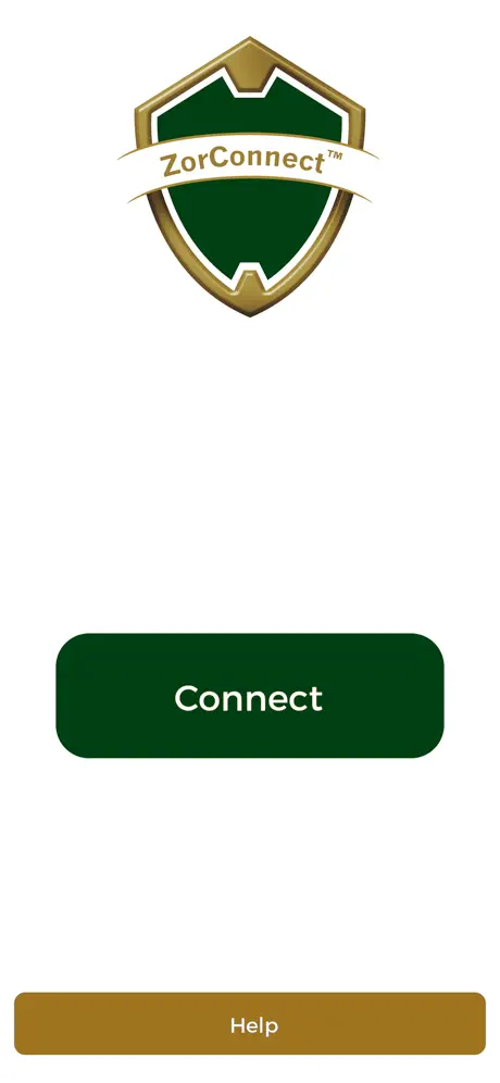 ZorConnect™