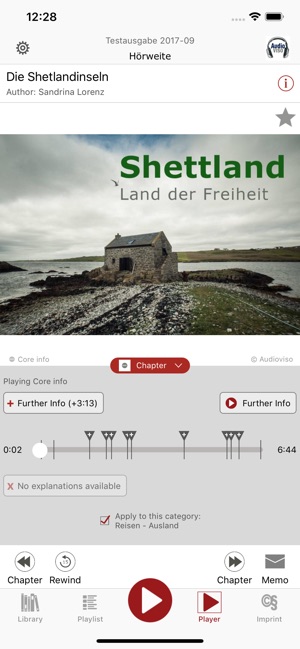 Audiocont(圖5)-速報App