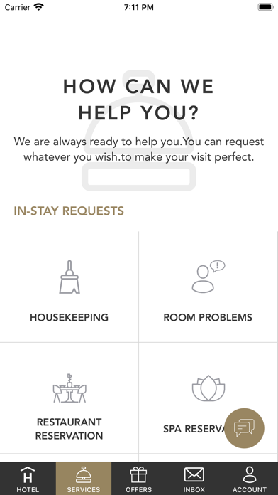 Lionel Hotel Screenshot