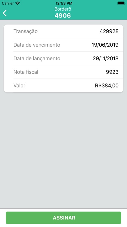 Tisa Report screenshot-7