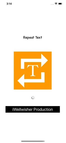 Game screenshot Repeat Text mod apk