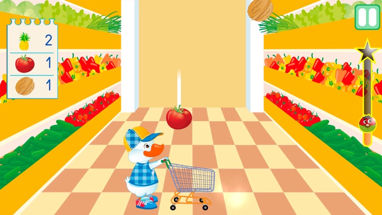 Roses i roses 3 anys screenshot-3