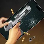 Crazy Gun Simulator 3D App Positive Reviews