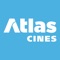 Descargá la aplicación de Atlas Cines y viví el cine