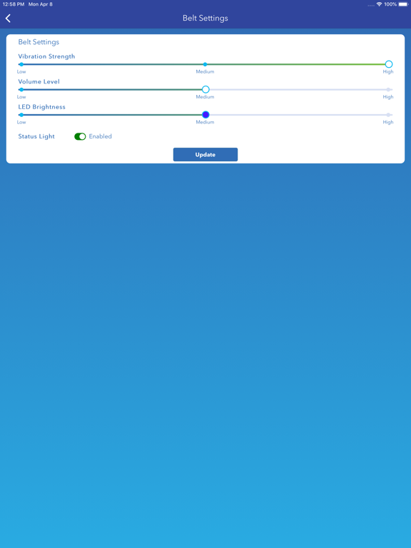 Screenshot #6 pour APT Belt