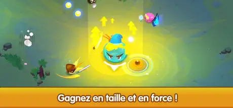Battle Balls Royale