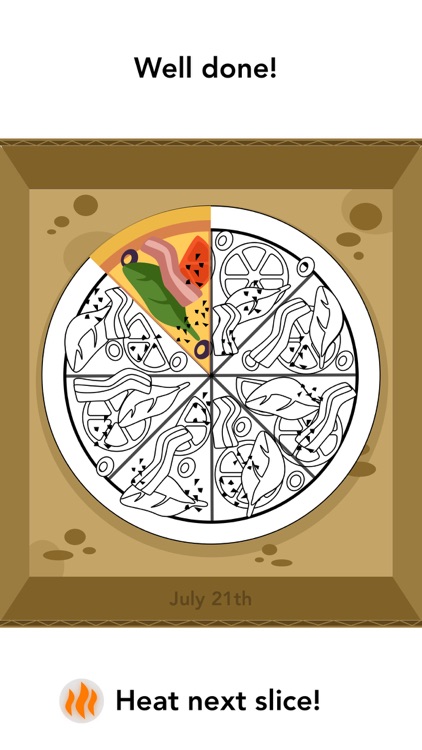 Happy 8: daily challenge screenshot-3