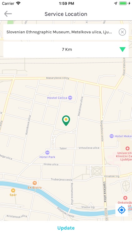 OnDemand Partner App screenshot-4