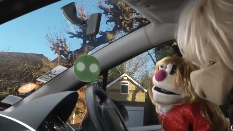 That Advent Puppet Calendar screenshot-6