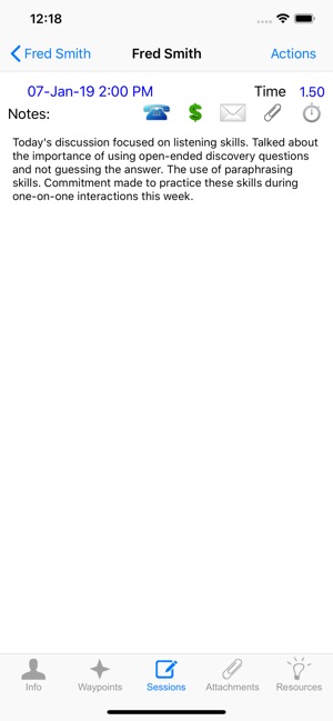 Coach Pro(圖3)-速報App