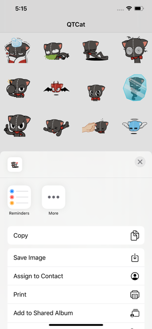 QTCat(圖2)-速報App