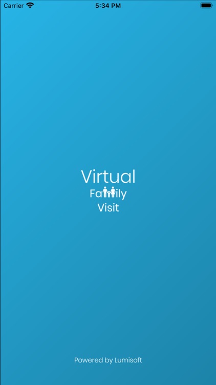 Virtual Family Visit