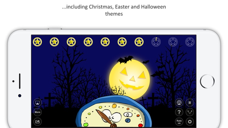 Too Noisy Pro screenshot-8