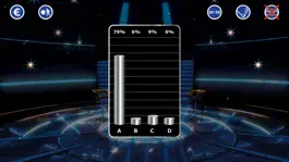 Game screenshot Qui Veut Gagner Des Millions hack