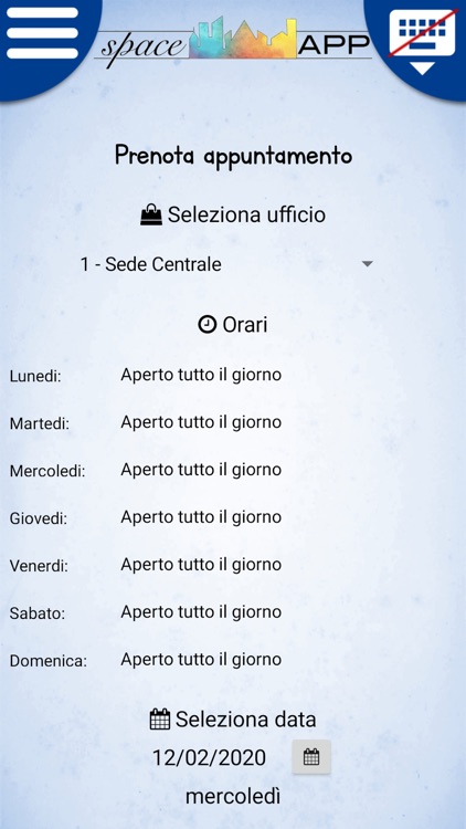 SpaceApp screenshot-3
