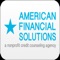 Reaching a counselor and accessing your Debt Management Plan (DMP) just got easier with the American Financial Solutions Mobile App
