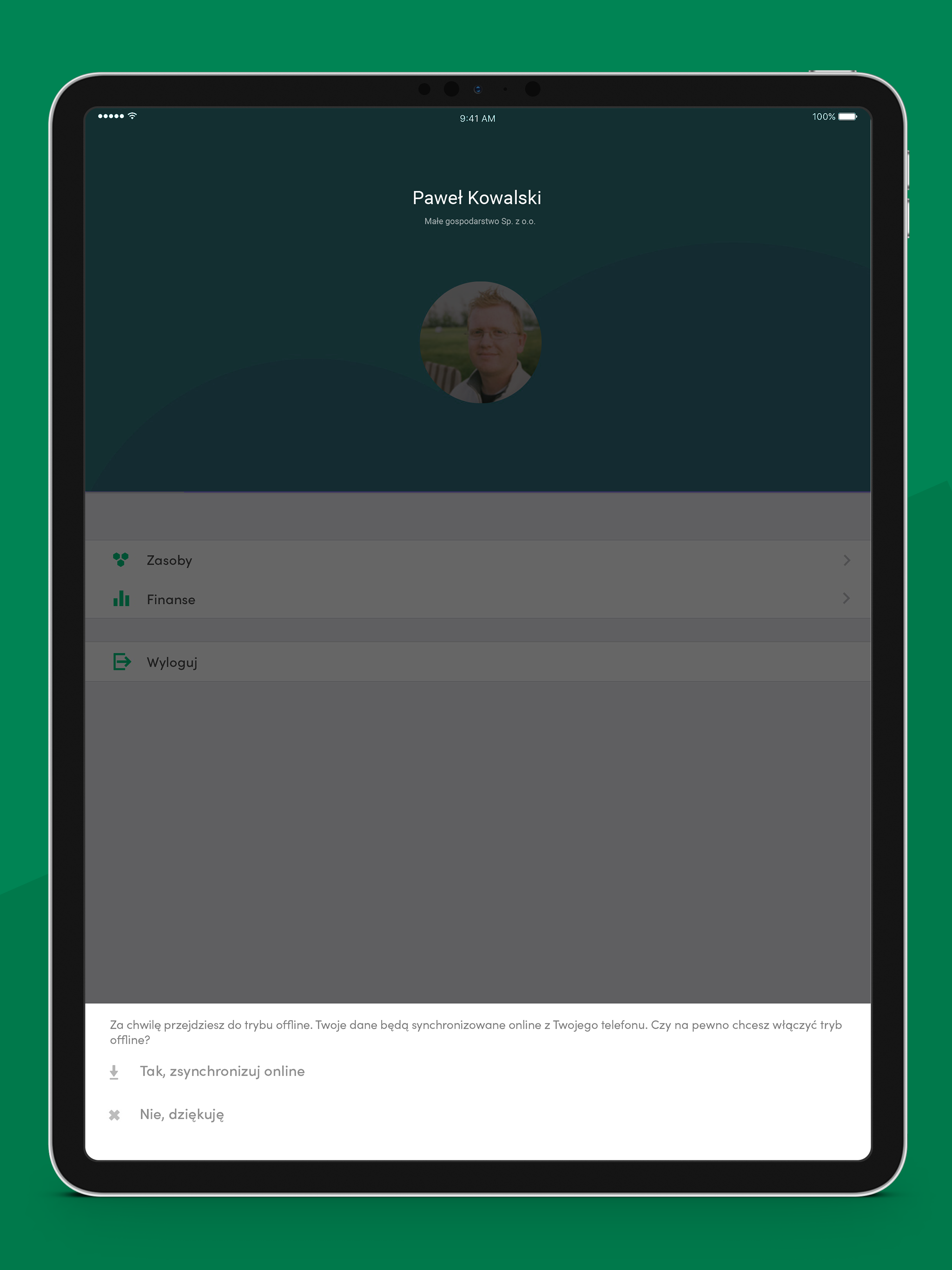 Agrivi for Agronomist
