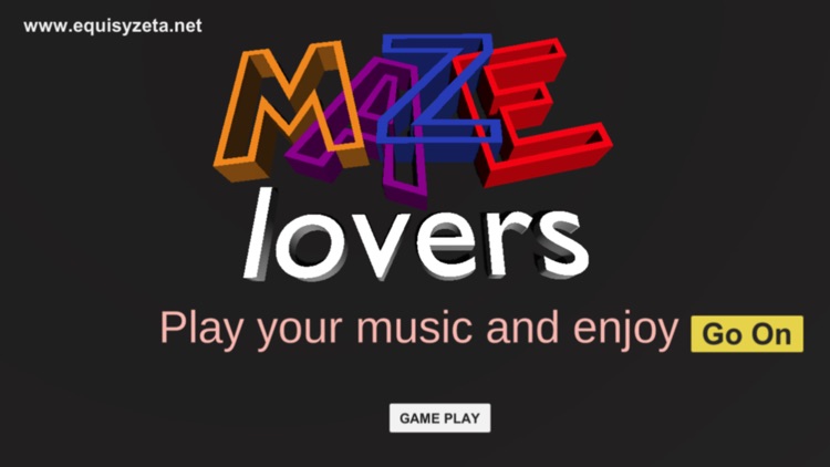 Maze Lovers I