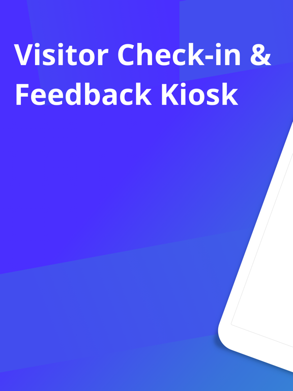 Screenshot #4 pour Striv360 Kiosk