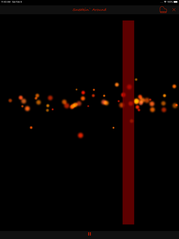 Screenshot #5 pour Kwik Jam