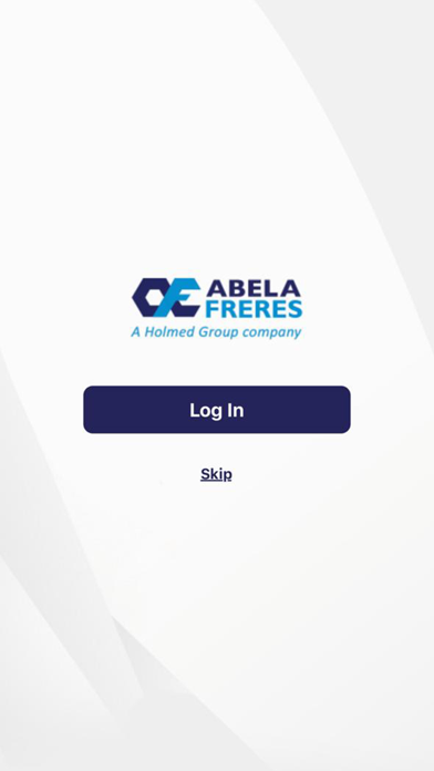 Screenshot #1 pour ABELA FRERES