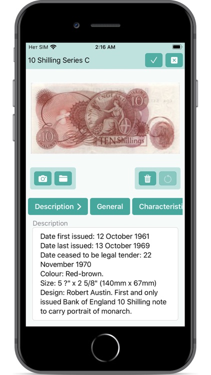 World of Banknotes screenshot-3