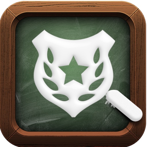 DSST Law Enforcement Prep icon