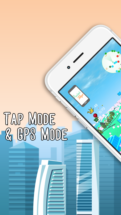 Pocket Tokyo iPhone screenshot 5 - Navigation app