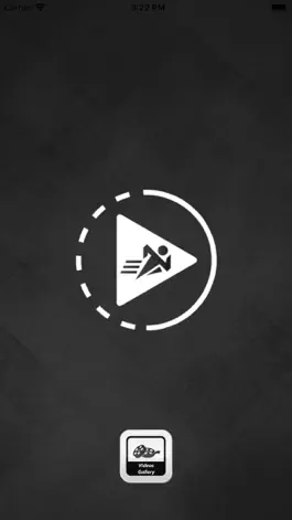 Game screenshot Slow Mo Video Maker apk