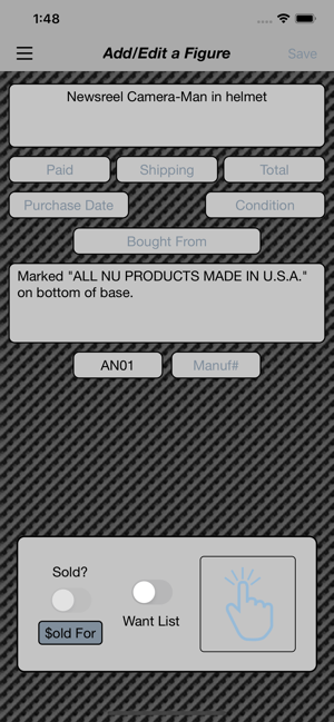 All Nu, AMT & ASC Toy Soldiers(圖4)-速報App