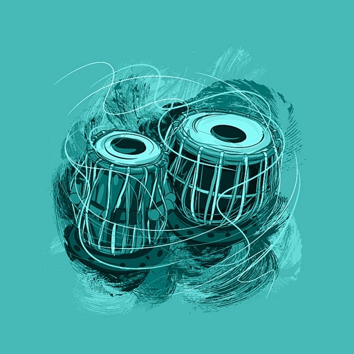 Tabla - Musical Instrument