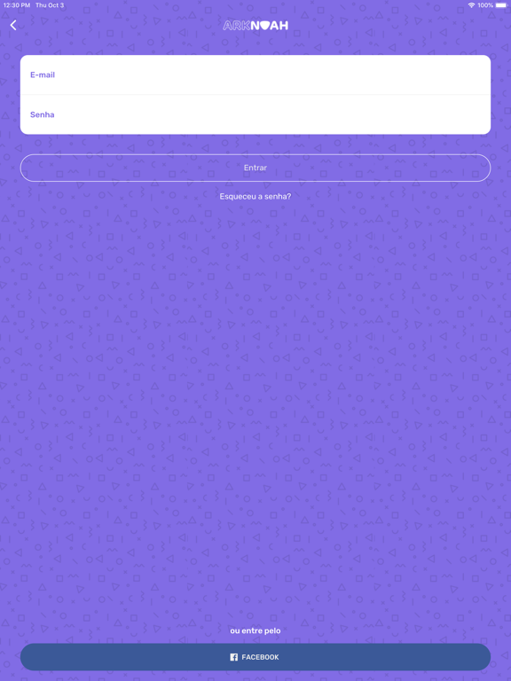 Screenshot #5 pour ARKNOAH