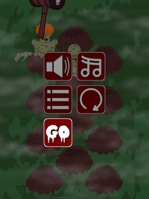 Screenshot #6 pour Zombie Rupture