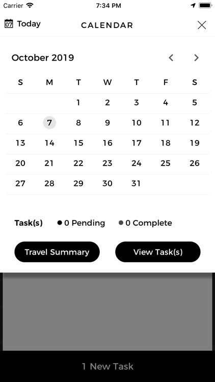 Laviviane driver screenshot-6