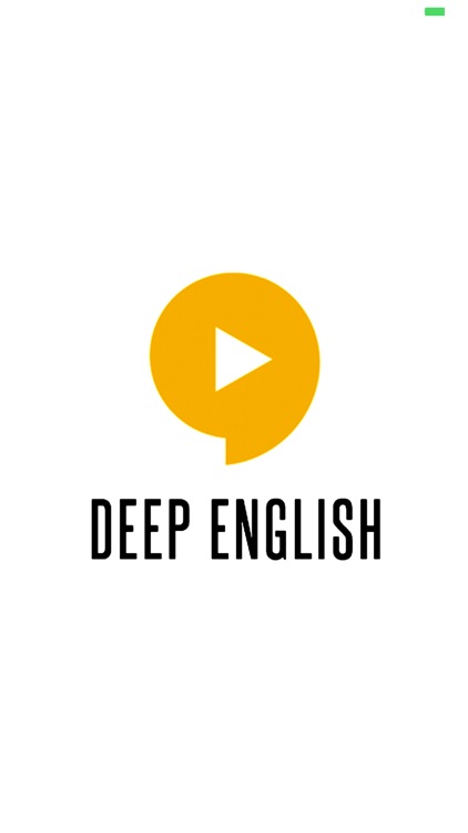 Deep English: Learning English